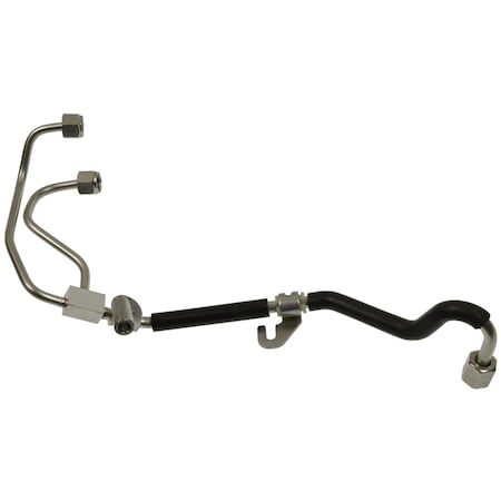 Standard Ignition Fuel Feed Line GDL204